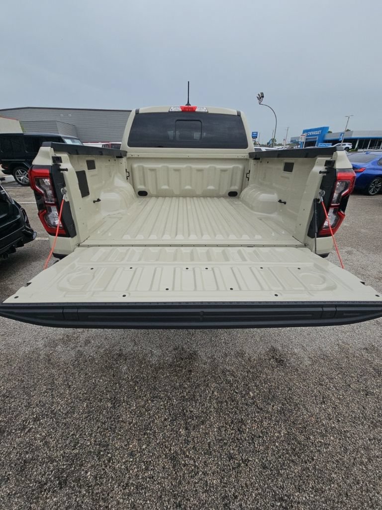 Used 2025 Ford Ranger XLT w/ FX4 Off-Road Package AWD/4WD image 27
