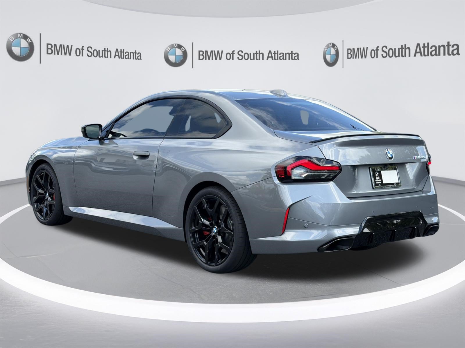New 2027 BMW M240i Coupe w/ Premium Package RWD image 21
