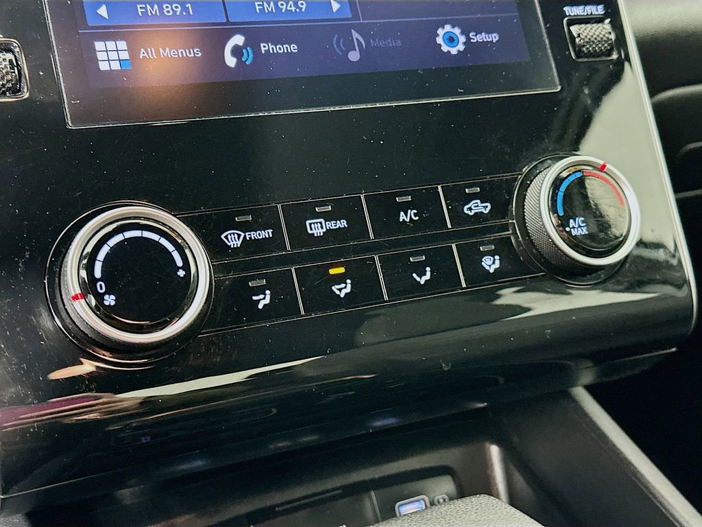 Used 2023 Hyundai Santa Cruz SEL image 21