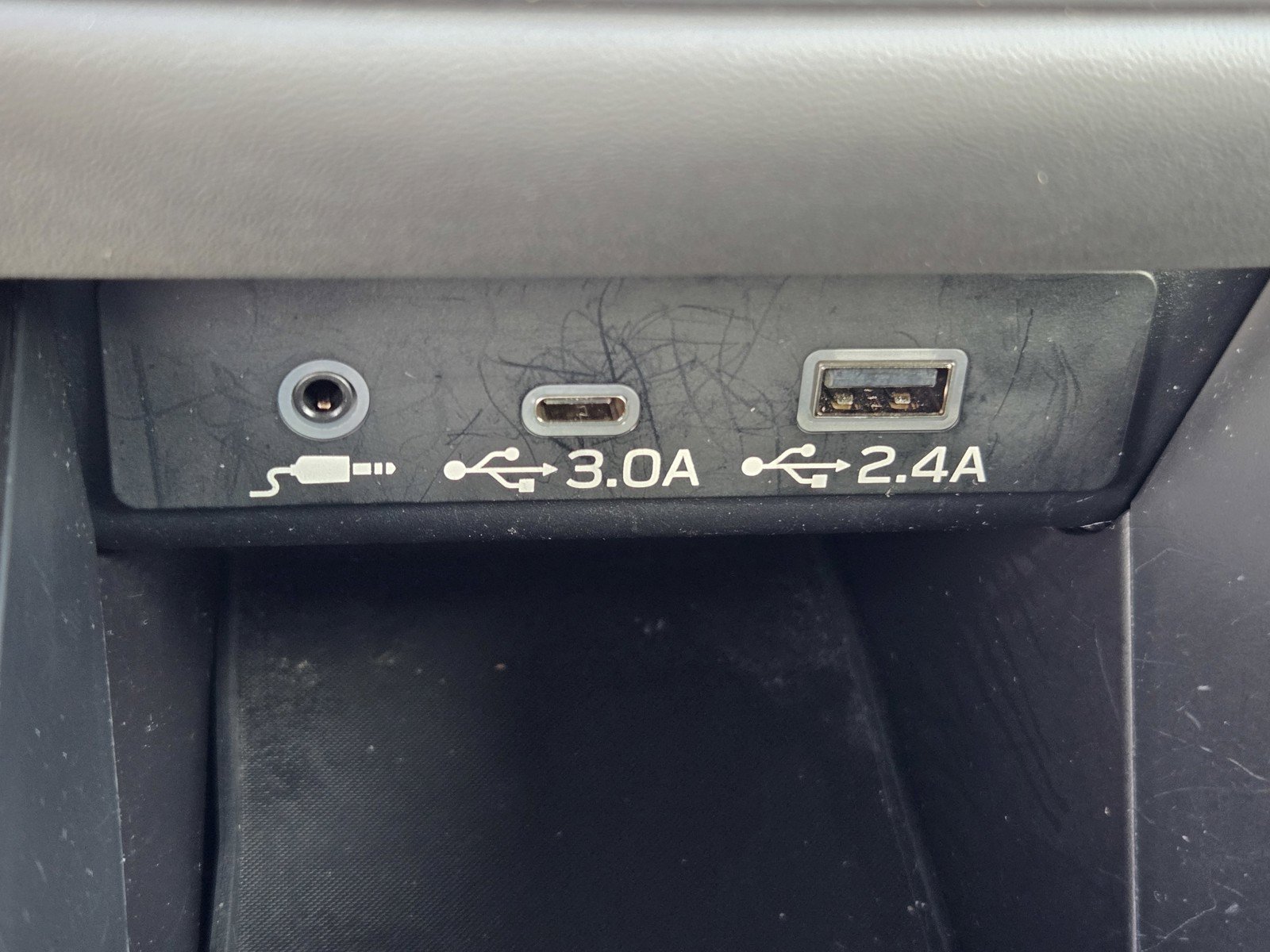 Used 2024 Subaru Outback Onyx Edition AWD/4WD image 25