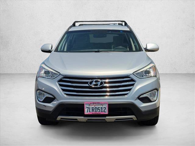 Used 2015 Hyundai Santa Fe GLS FWD image 3