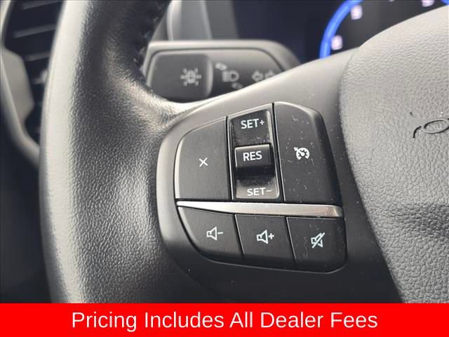 Used 2022 Ford Bronco Sport Big Bend w/ Convenience Package AWD/4WD image 20