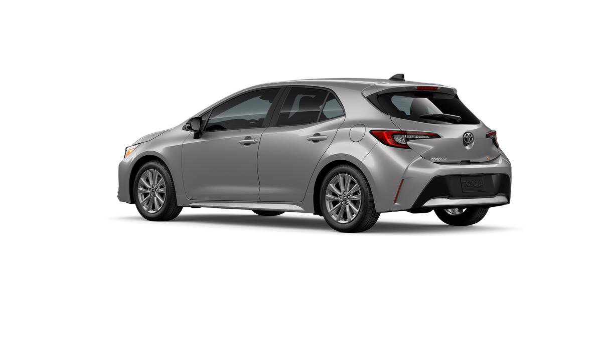 New 2026 Toyota Corolla SE image 6