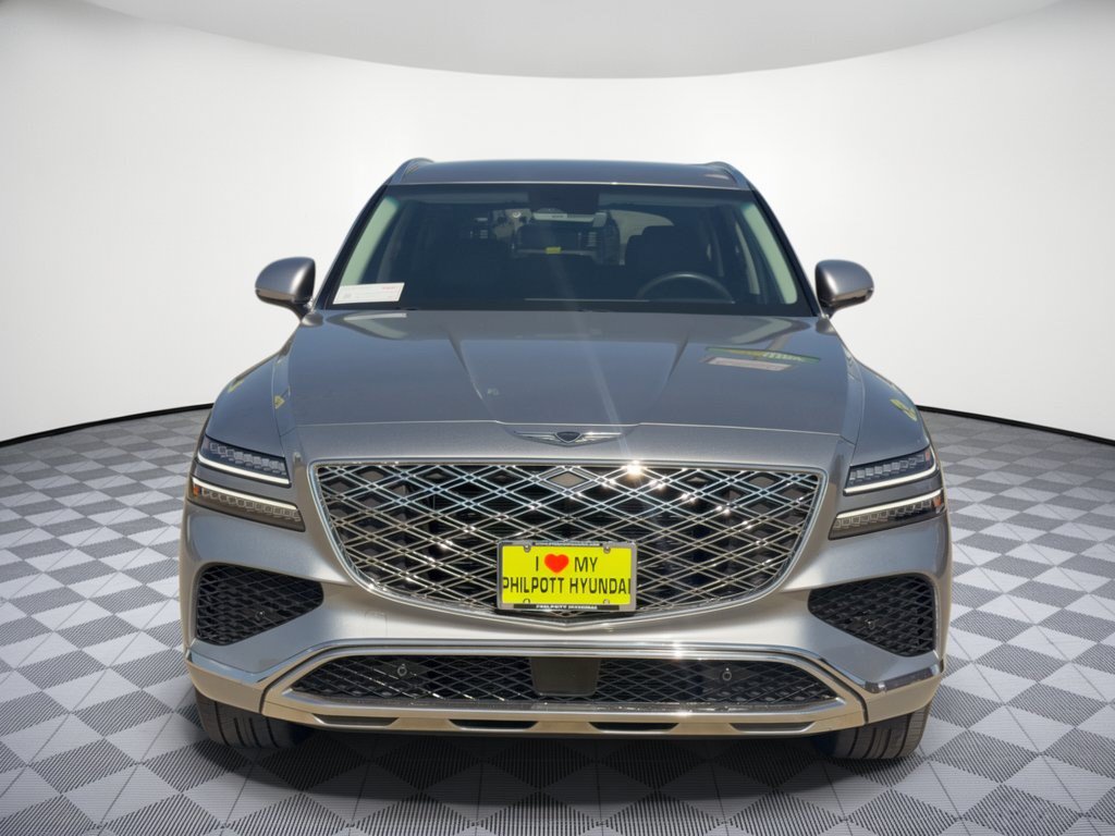 Used 2025 Genesis GV80 2.5T Standard AWD/4WD image 6