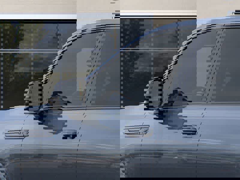 New 2025 Cadillac Escalade IQ Sport 2 image 12