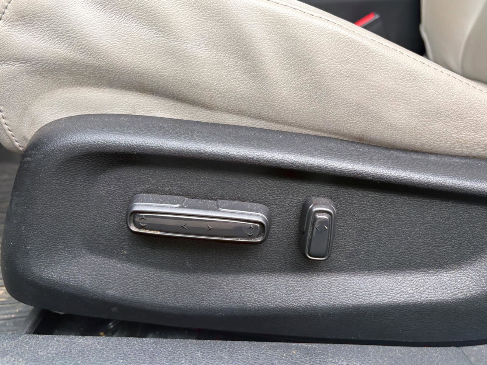 Used 2022 Honda Insight Touring image 25