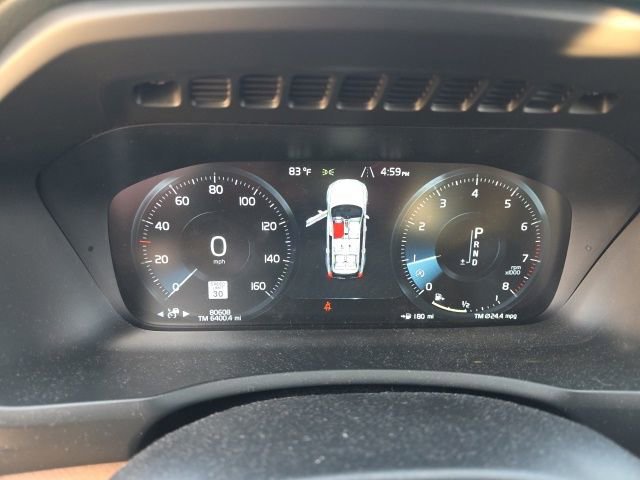 Used 2016 Volvo XC90 T6 Inscription image 9