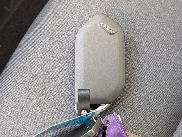 Certified 2025 Kia K4 EX FWD image 26