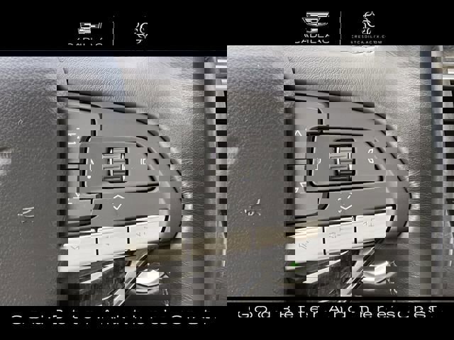 Certified 2024 Cadillac Escalade Premium Luxury image 18