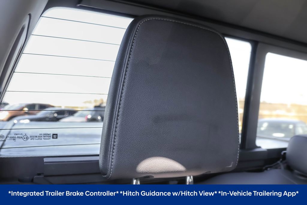 Used 2021 GMC Sierra 1500 SLT w/ SLT Premium Plus Package image 36