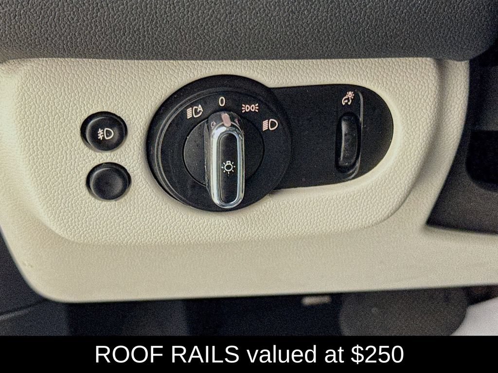 Used 2016 MINI Cooper Clubman S FWD image 11