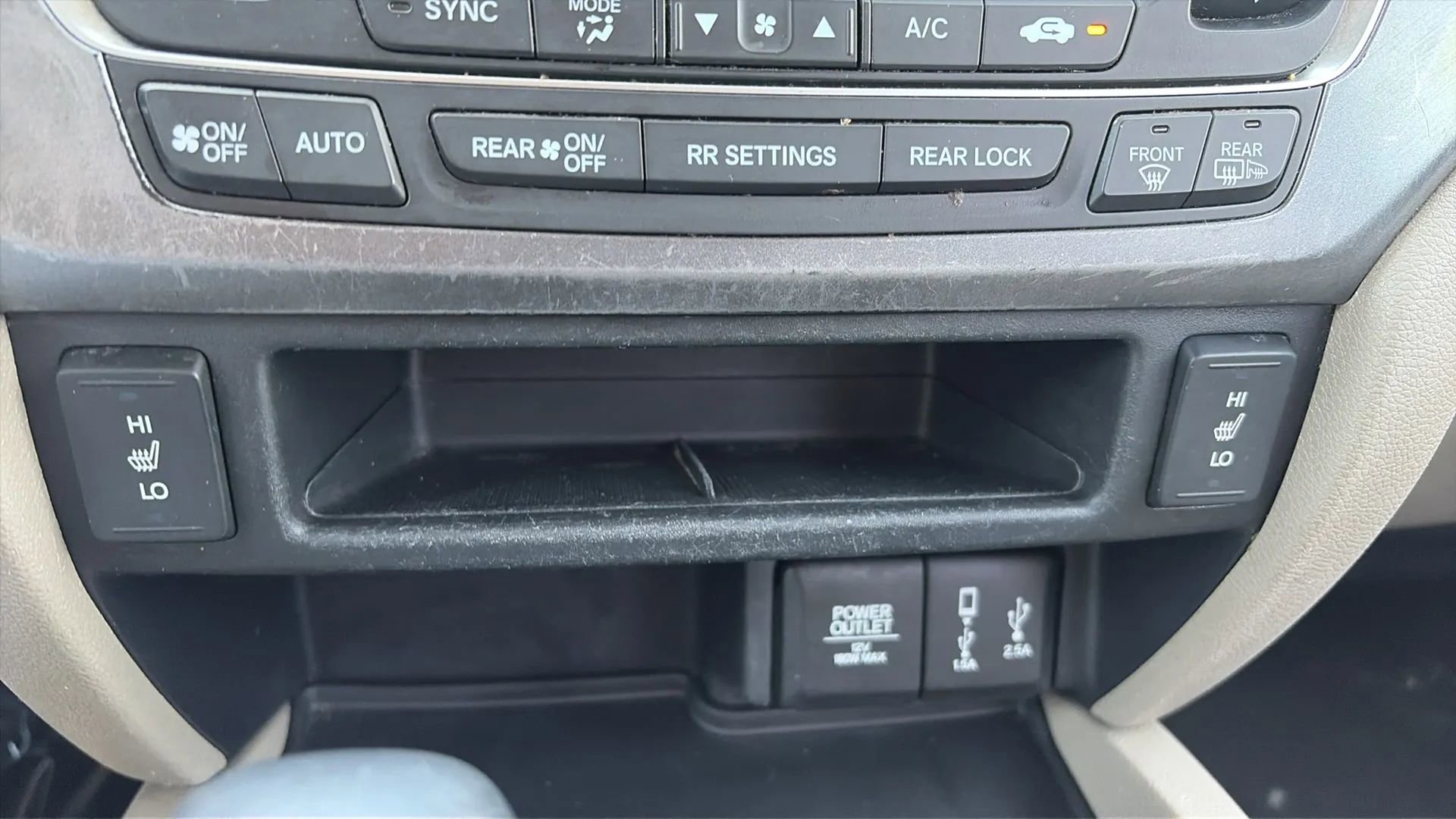 Used 2017 Honda Pilot EX-L image 46