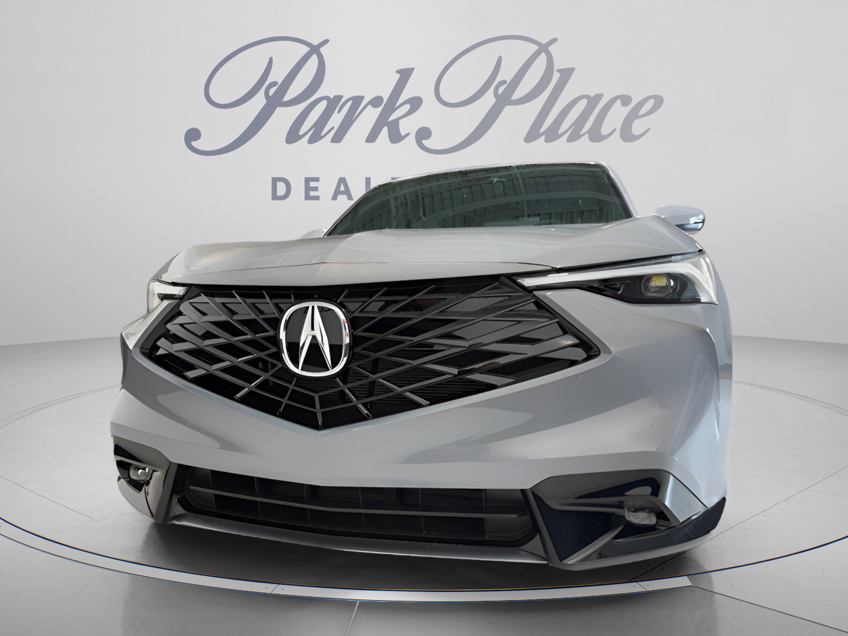 New 2026 Acura ADX A-Spec AWD/4WD image 9