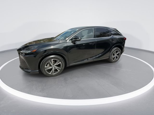 Used 2023 Lexus RX 350 FWD image 4