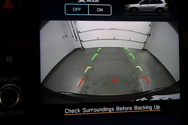 New 2026 Subaru Forester Premium image 24