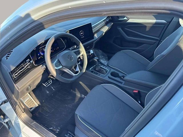 New 2026 Volkswagen Jetta Sport image 4