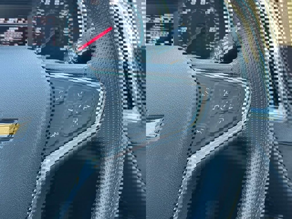 Used 2021 Chevrolet Malibu LT image 28