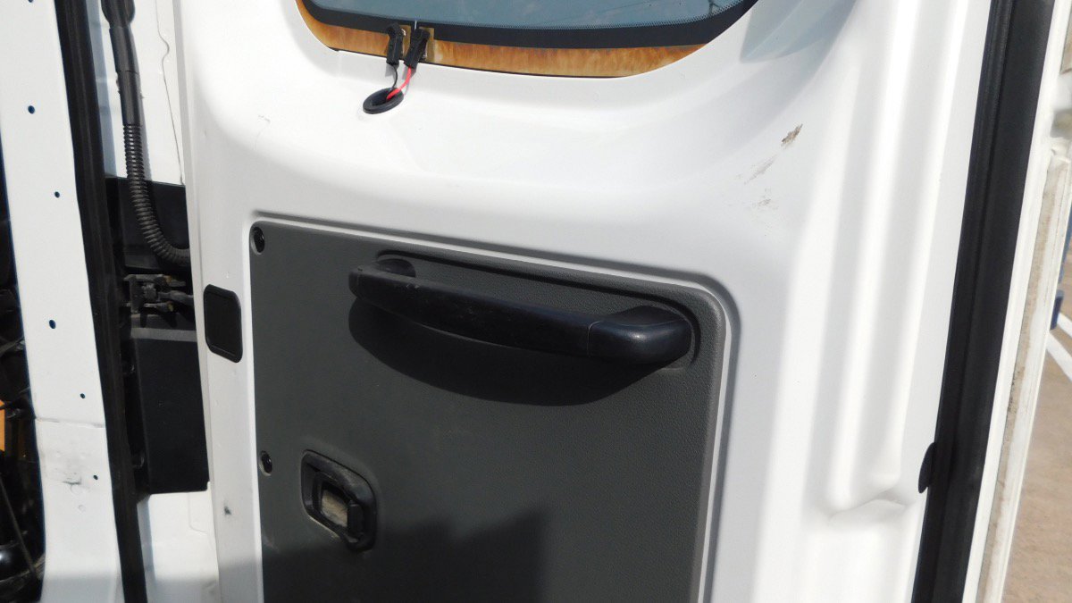 Used 2021 Nissan NV 1500 SV w/ Back Door Glass Package RWD image 26