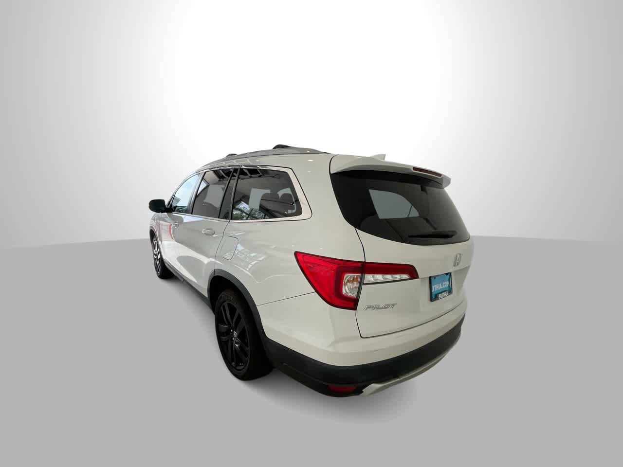 Used 2020 Honda Pilot EX-L image 6
