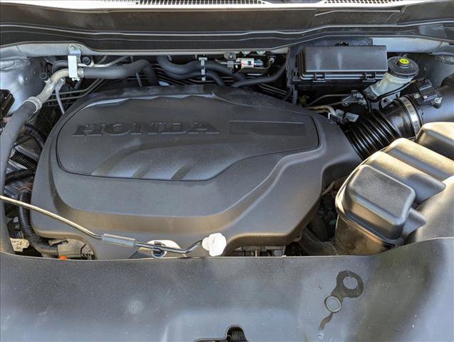 Used 2019 Honda Ridgeline Sport image 21