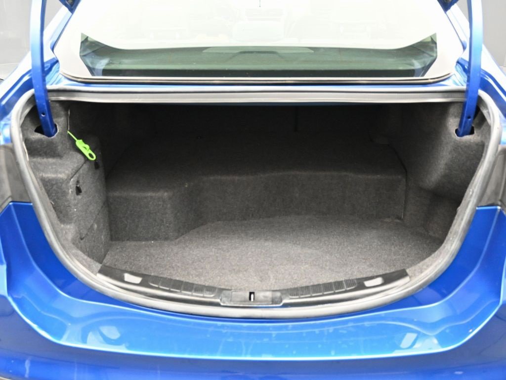 Used 2018 Ford Fusion S image 13