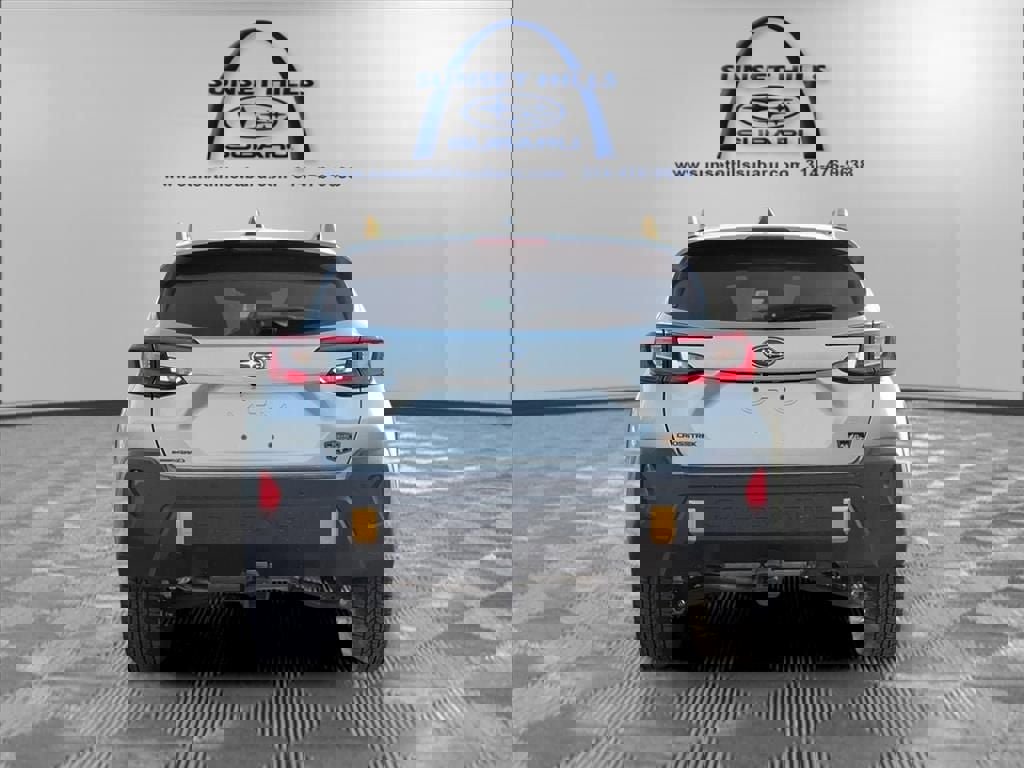 New 2026 Subaru Crosstrek 2.5i Wilderness image 20