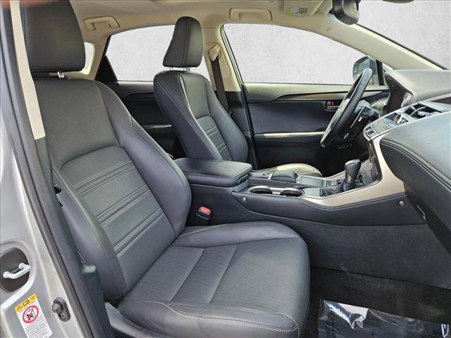 Used 2019 Lexus NX 300 FWD w/ Premium Package image 22