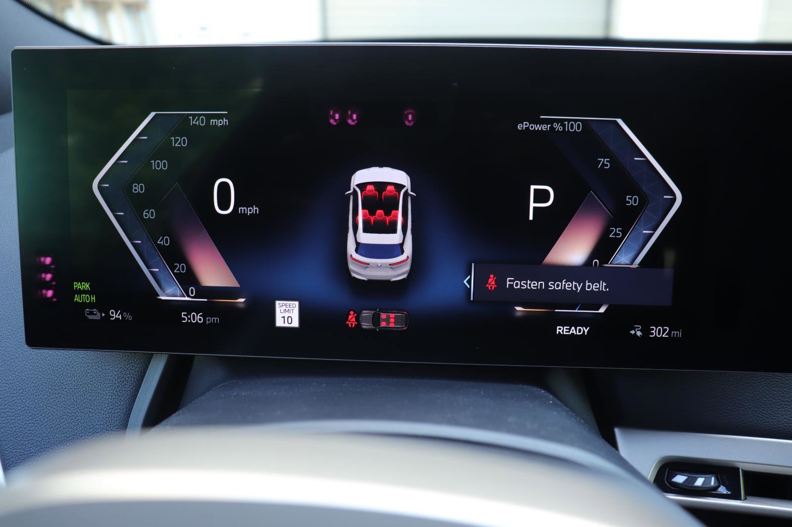 New 2026 BMW iX xDrive60 image 28