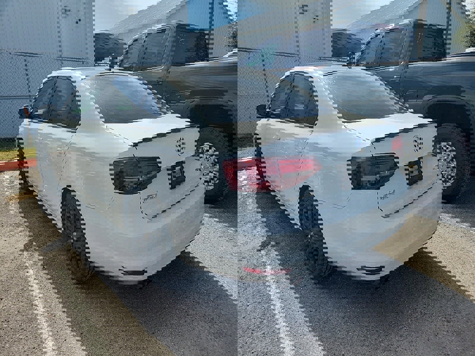 Used 2018 Volkswagen Jetta Sport image 12