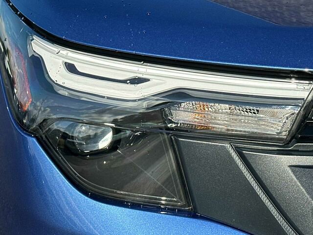 Certified 2026 Subaru Forester image 30