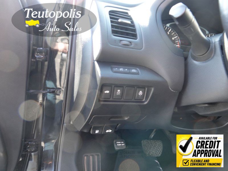 Used 2018 Nissan Altima 2.5 SL FWD image 20