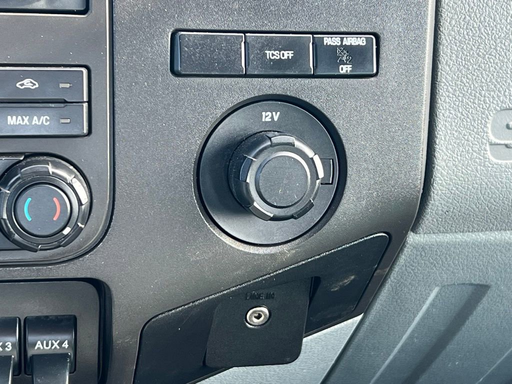 Used 2012 Ford F450 XL w/ XL Value Pkg image 27