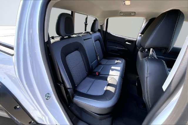 Used 2022 Chevrolet Colorado Z71 RWD image 25