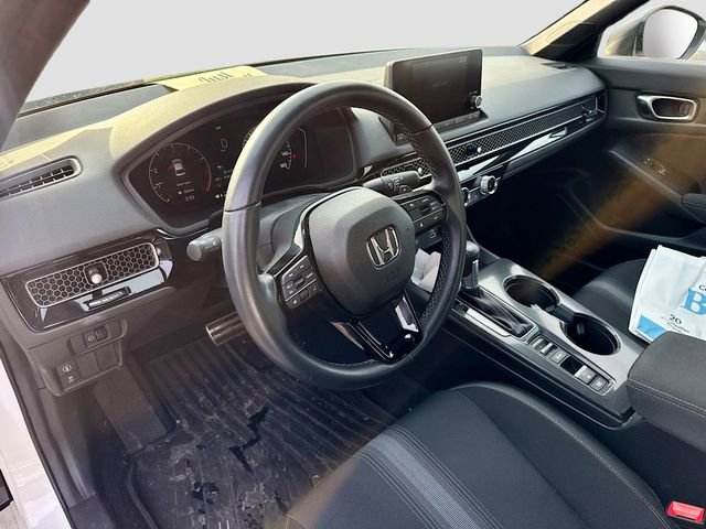 Certified 2023 Honda Civic Sport image 9