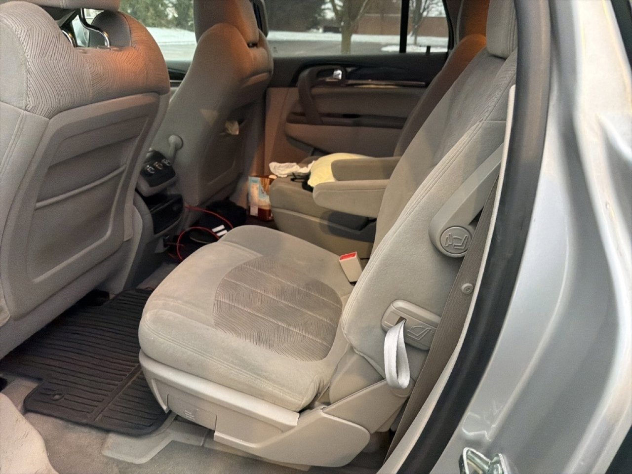 Used 2016 Buick Enclave Convenience image 16