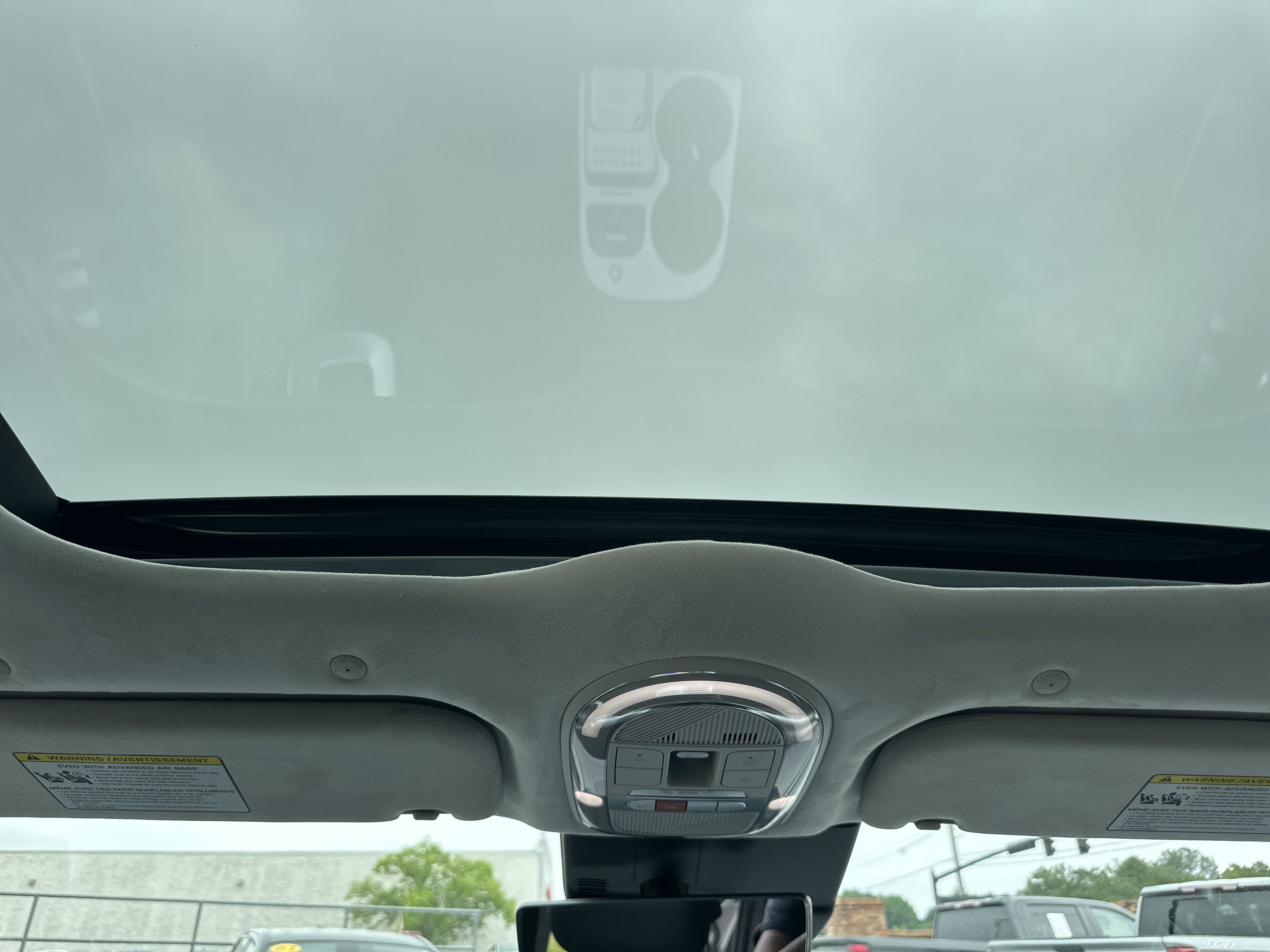 New 2026 Hyundai Ioniq 9 Calligraphy image 26