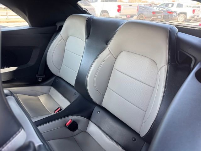 Used 2024 Ford Mustang GT Premium image 11