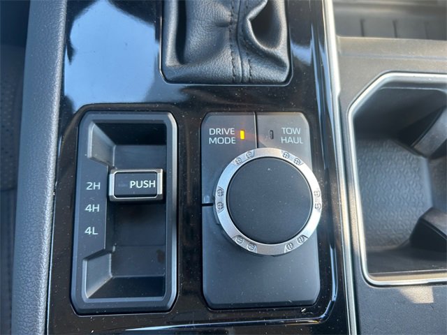 Used 2023 Toyota Tundra Limited image 22