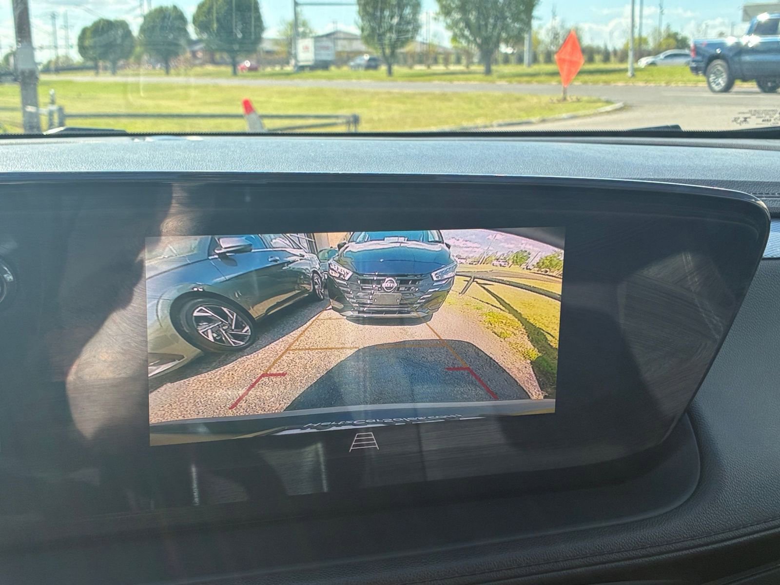 Used 2025 Buick Encore GX Preferred image 22