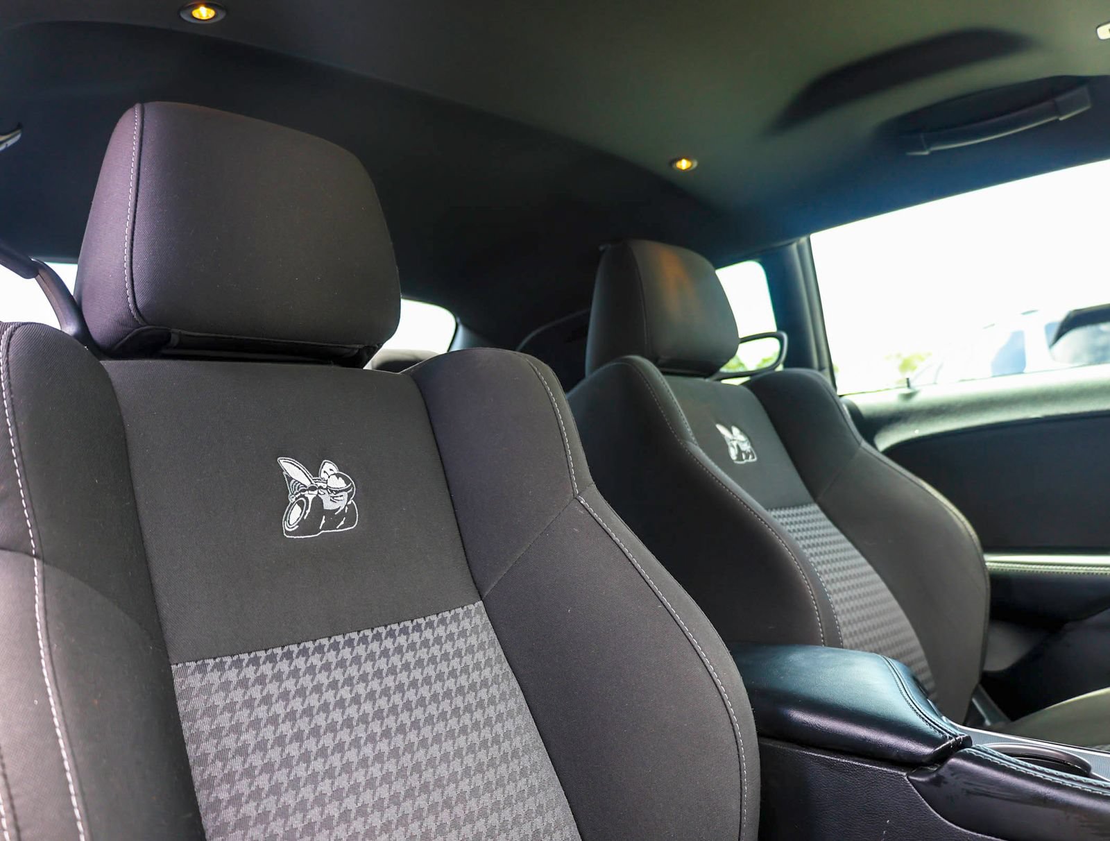 Used 2022 Dodge Challenger R/T Scat Pack RWD image 8