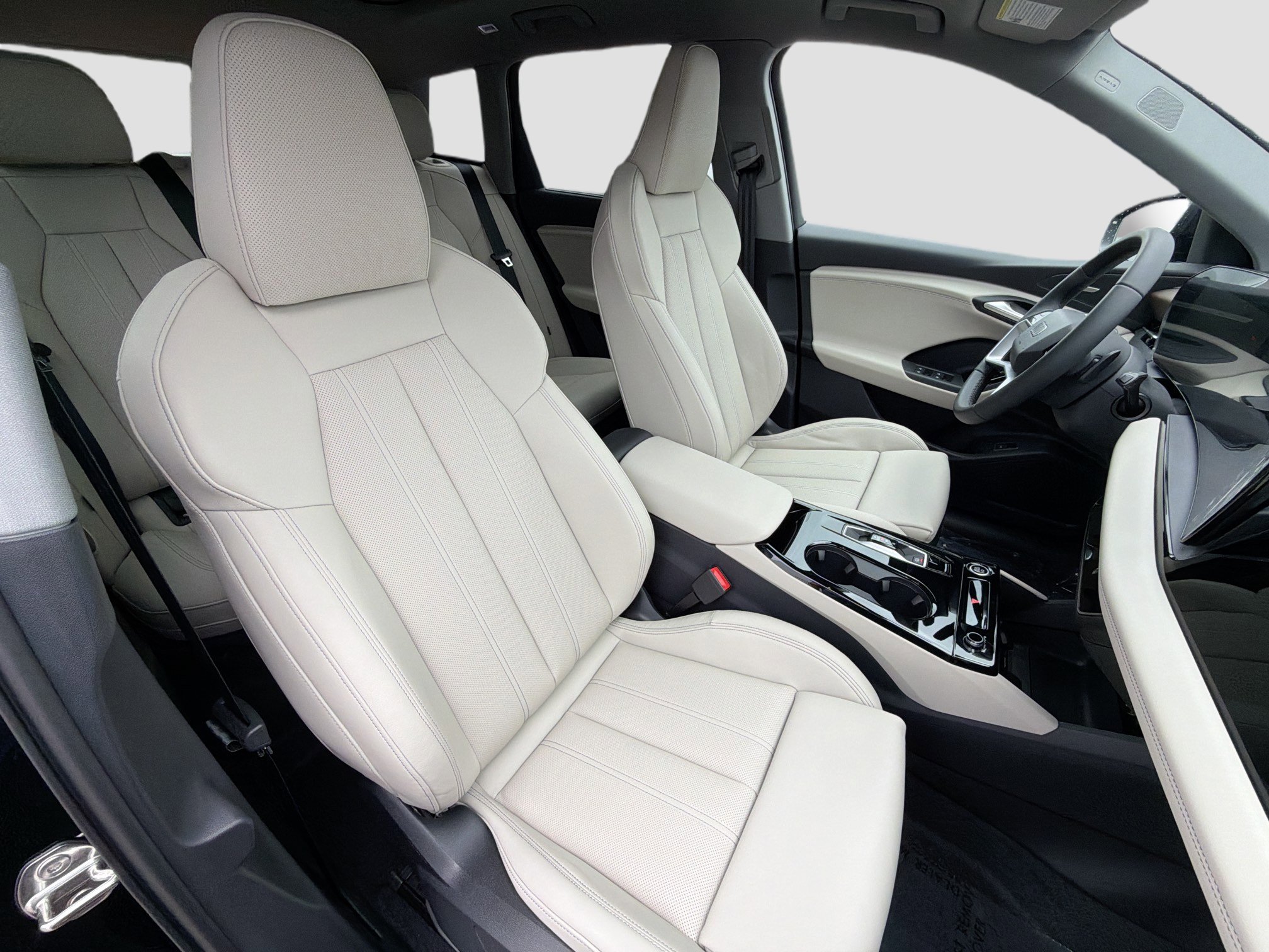 New 2025 Audi Q6 e-tron Premium Plus image 14