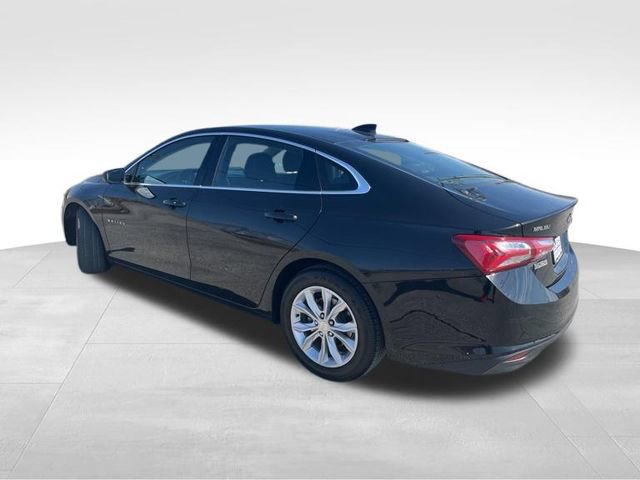 Used 2022 Chevrolet Malibu LT image 5