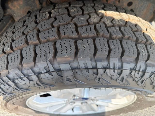 Used 2017 Ford F150 XL w/ Equipment Group 101A Mid RWD image 25