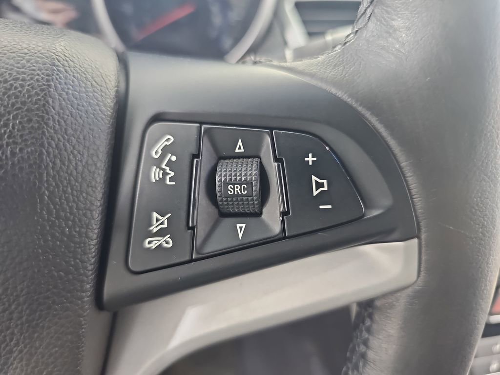 Used 2014 Chevrolet Cruze LT w/ All-Star Edition image 23