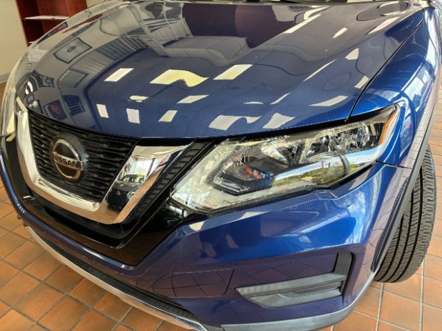 Used 2020 Nissan Rogue S AWD/4WD image 7