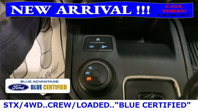 Certified 2020 Ford Ranger XL w/ Equipment Group 101A Mid image 39