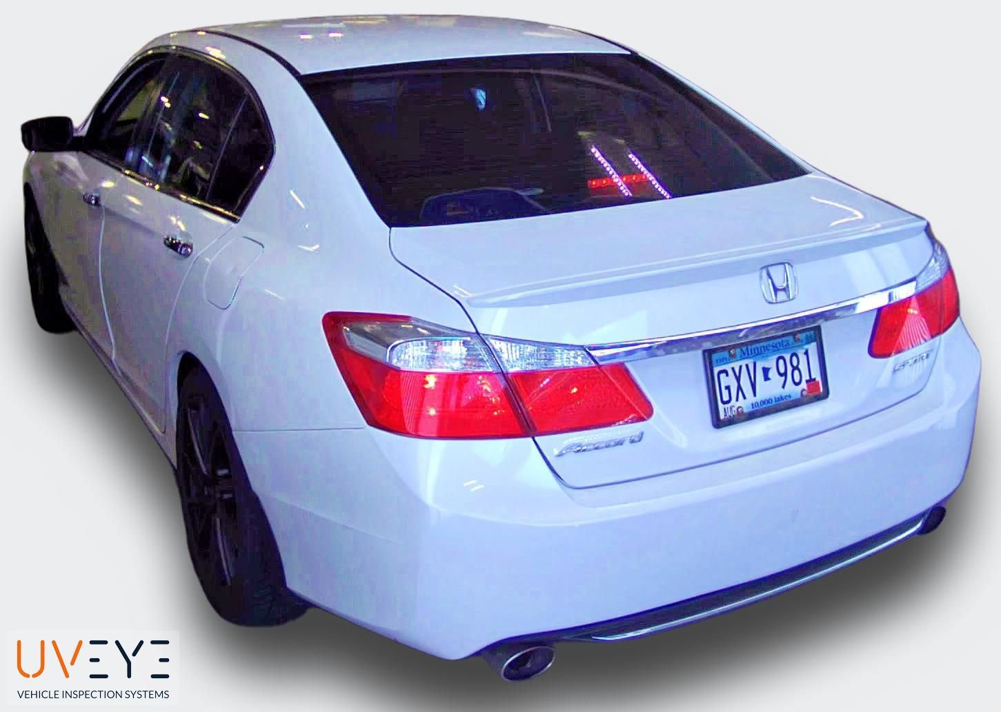 Used 2015 Honda Accord Sport image 5