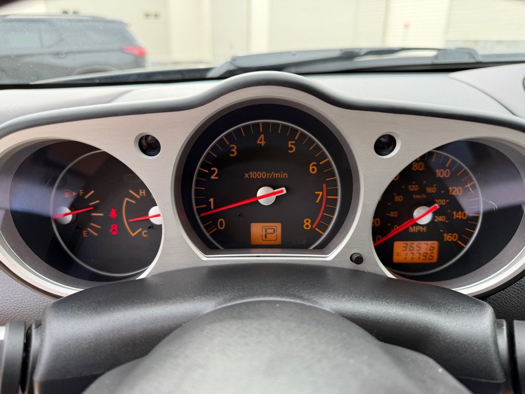 Used 2006 Nissan 350Z Grand Touring RWD image 21