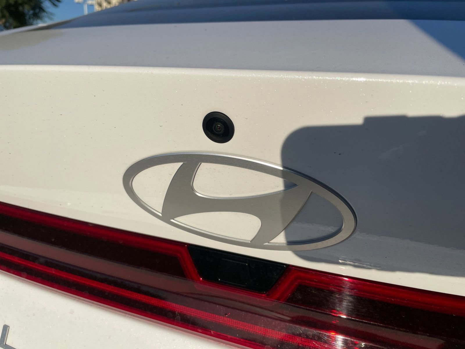 Used 2025 Hyundai Elantra Limited image 27