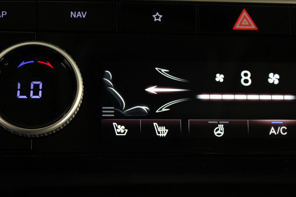 Used 2024 Genesis GV80 3.5T Advanced w/ Advanced Package AWD/4WD image 25